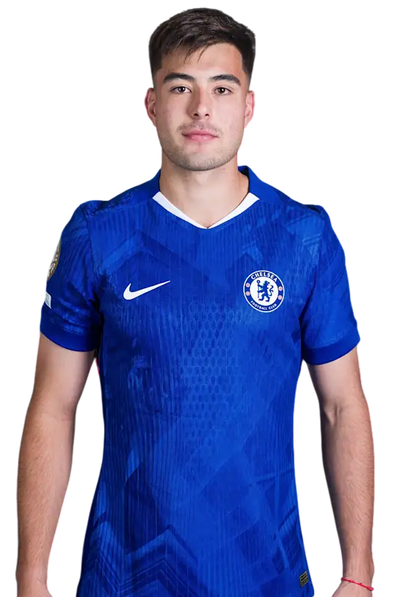 Aaron Anselmino