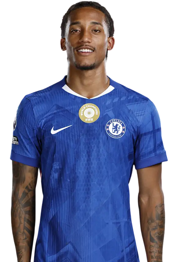 Joao Pedro