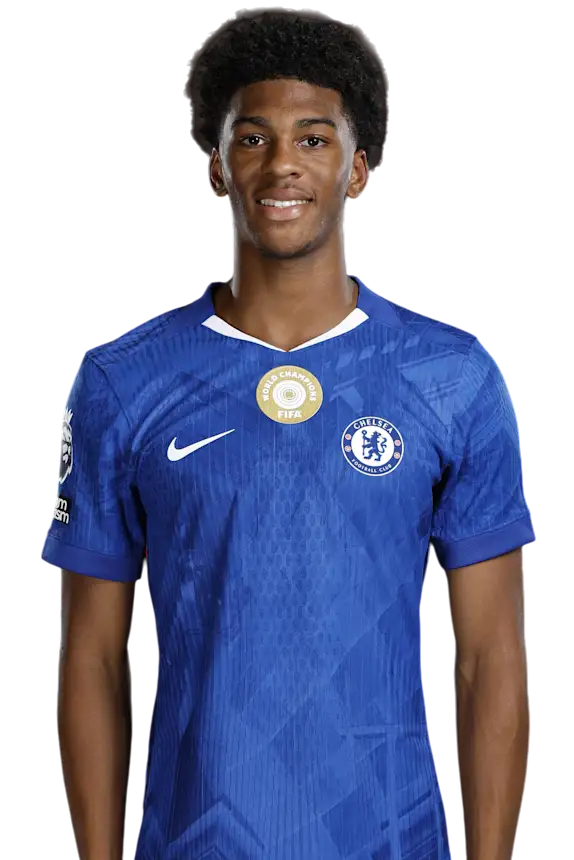 Josh Acheampong