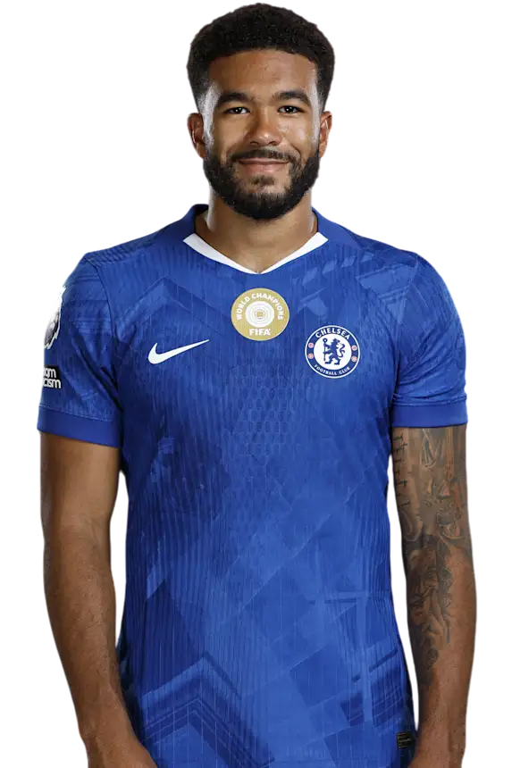 Reece James