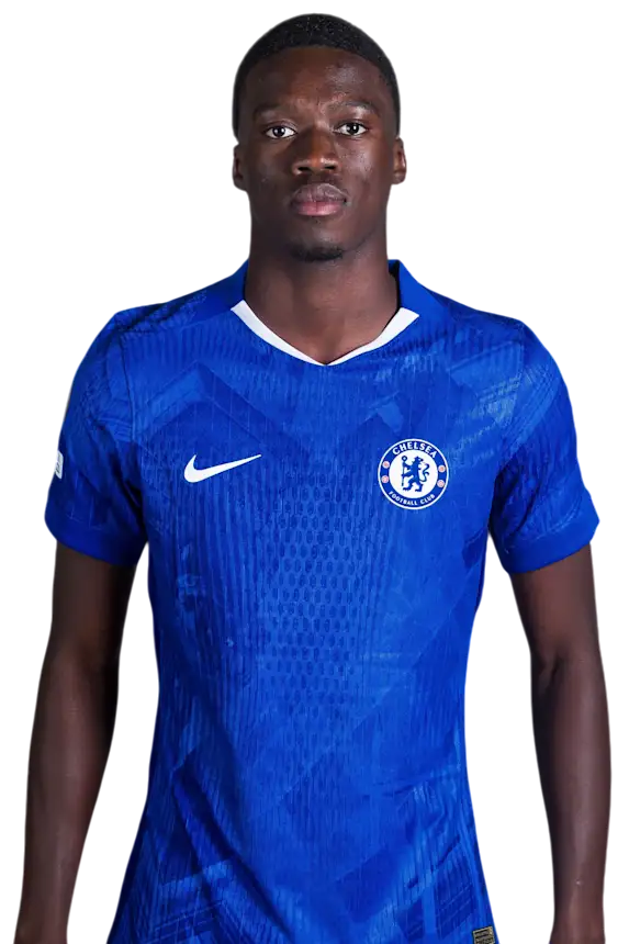 Sarr Mamadou