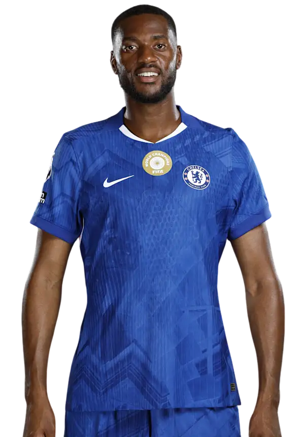 Tosin Adarabioyo