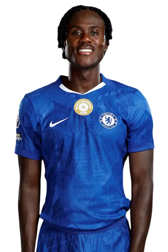 Trevoh Chalobah