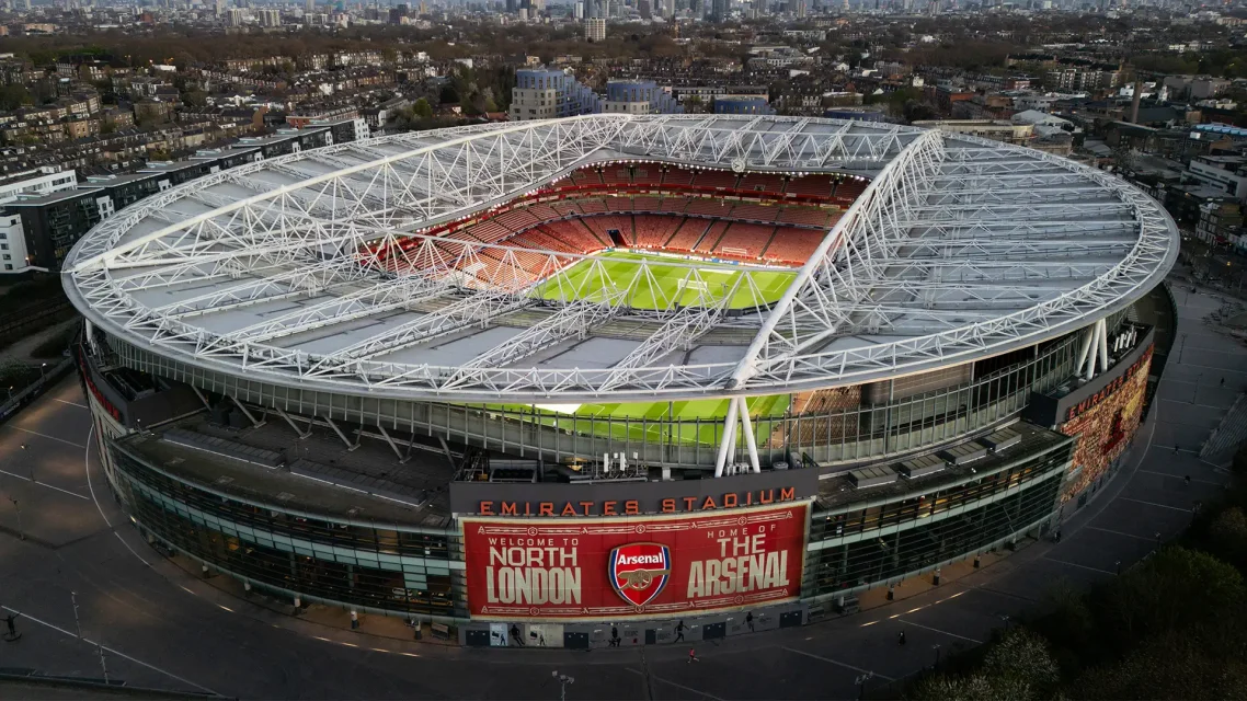 Arsenal Stadium